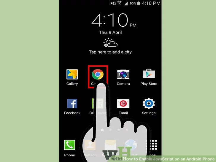 Image titled Enable JavaScript on an Android Phone Step 6
