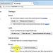 Under the the "Privacy" click on the "Content settings...".